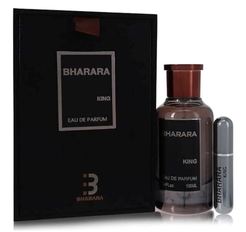 BHARARA KING Eau de Parfum 150 ml