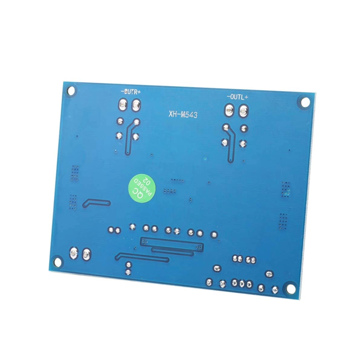 TPA3116D2 - Class D Dual Channel