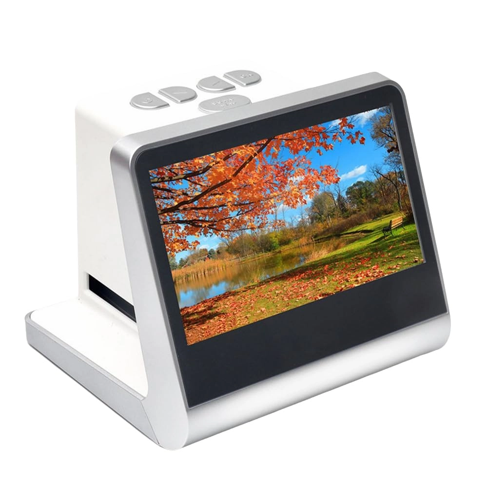 Bloepum Film Scanner - Type-C