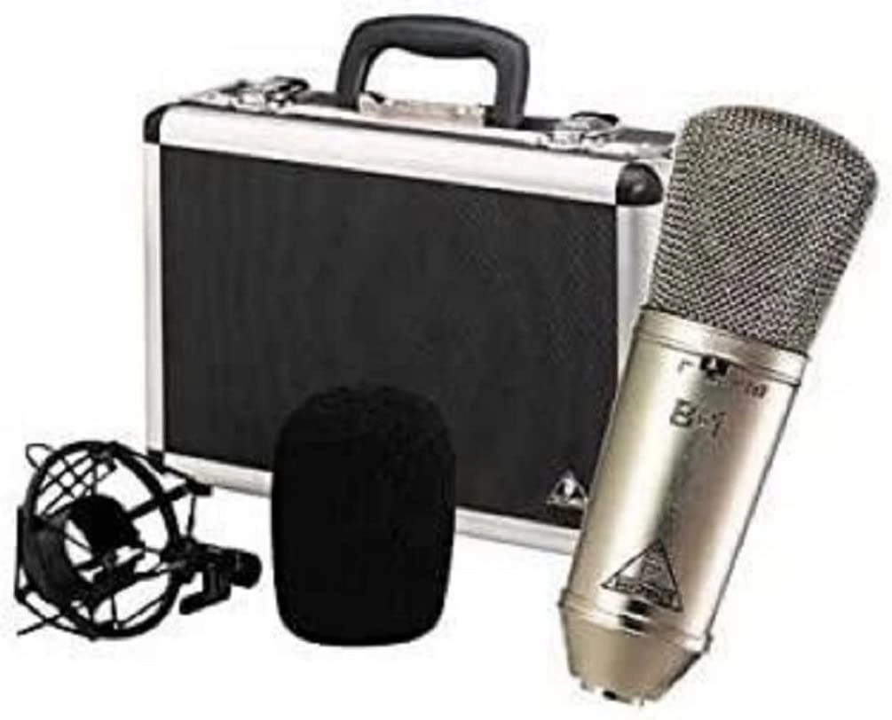Behringer B-1 XLR Microphone
