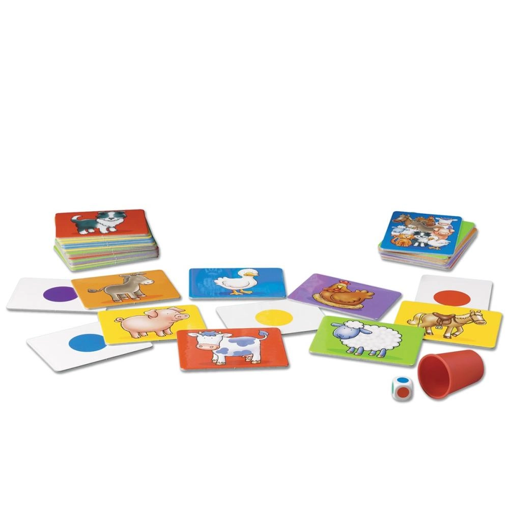 Coin-Coin - Suitable for 3 years to 6 years