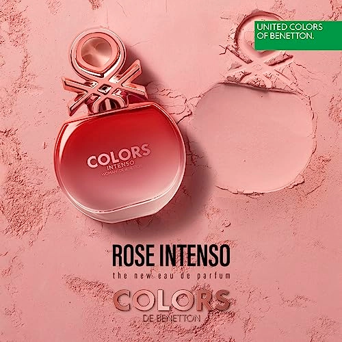 Colors Rose Eau de Parfum 50ml