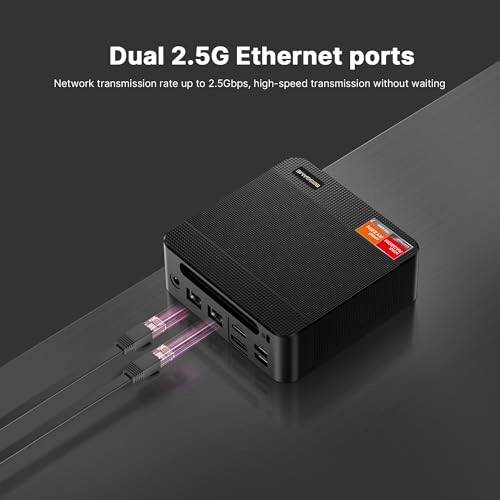 P4 - 16GB 512GB Ryzen 7 5700U