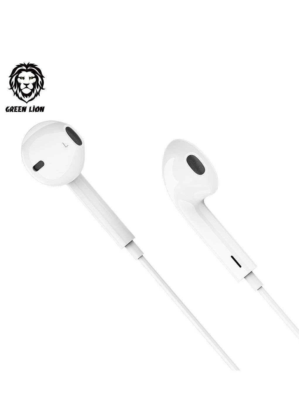 GNSTREPMICWH - Wired Earbud