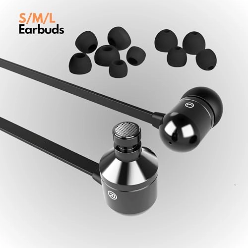 B750 Wired Earbud