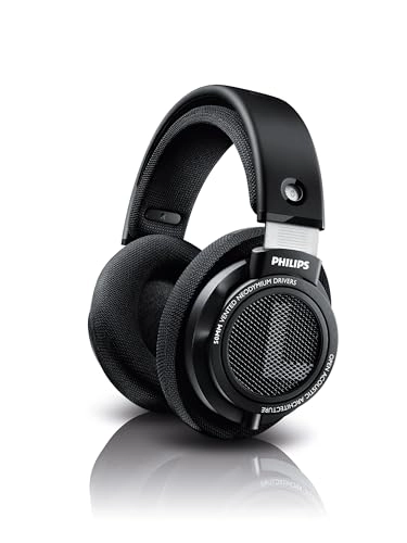 SHP9500 Wired Headphone
