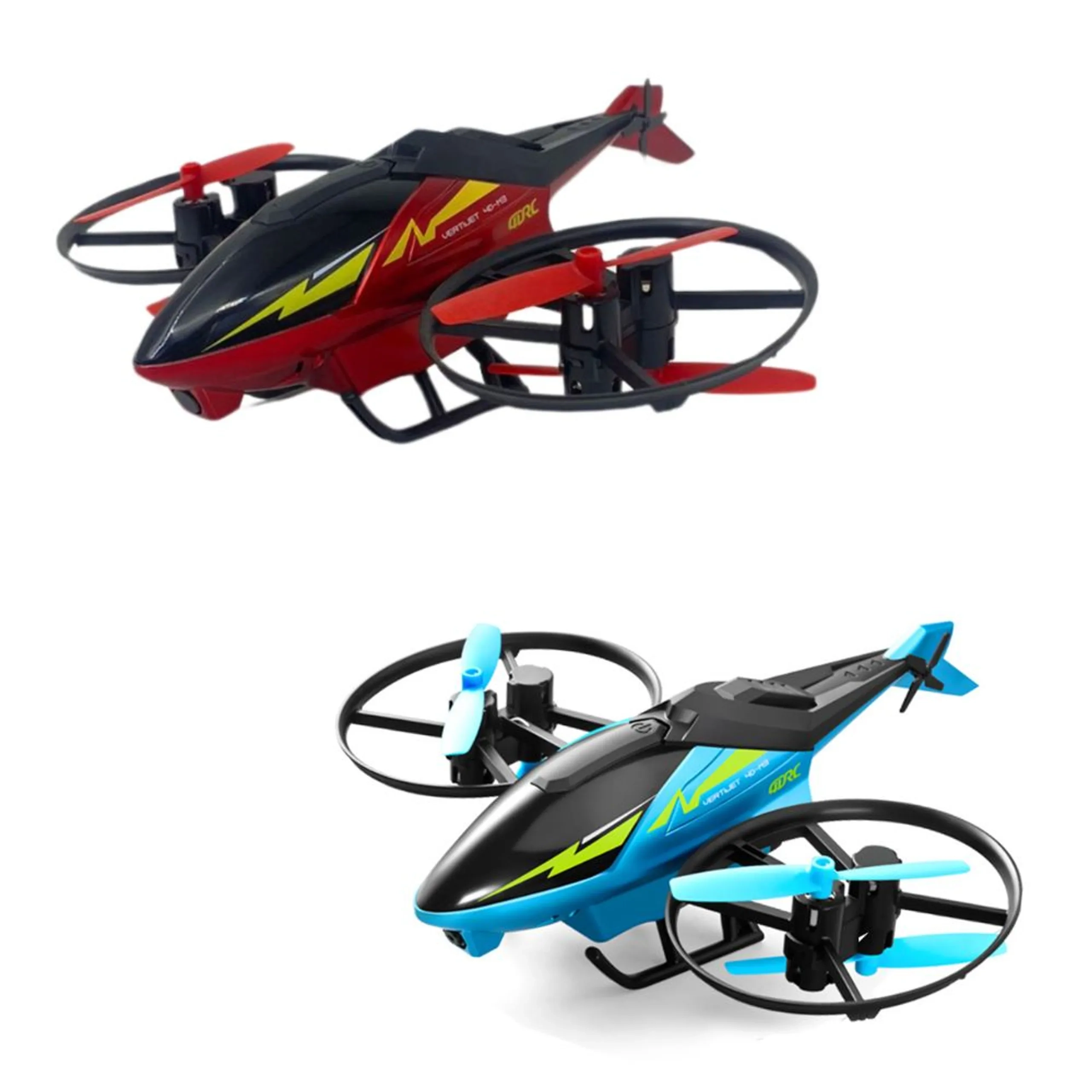 Stem Altitude Hold Edition RC Helicopter