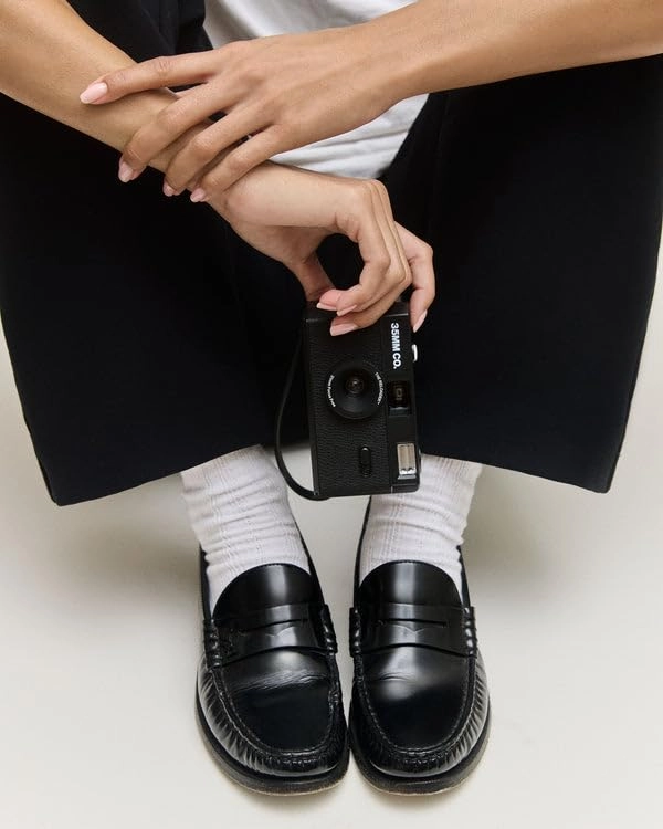 Powderpuff - focus-free