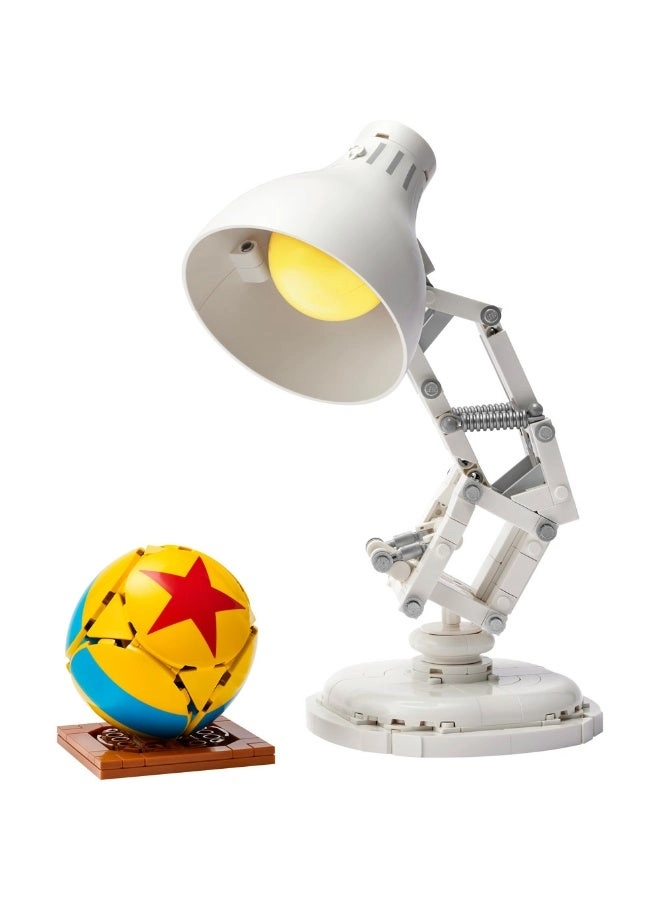 Disney Pixar Luxo Jr. (21357)