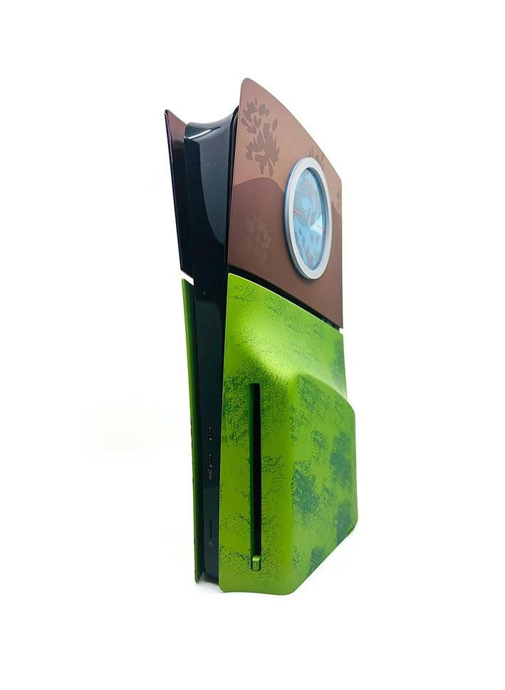 PLAYSTATION 5 SLIM DISC EDITION