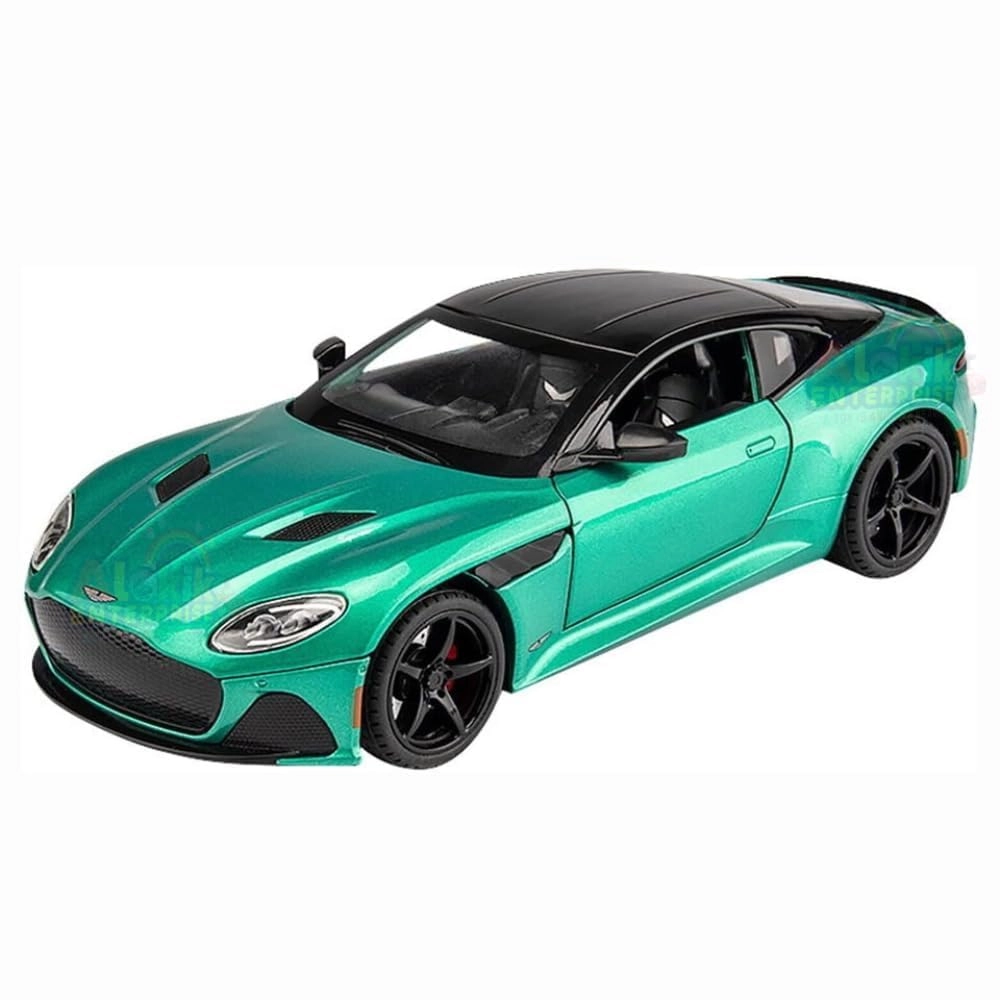 variya enterprise Aston Martin-DBS - 1:24 1 pcs