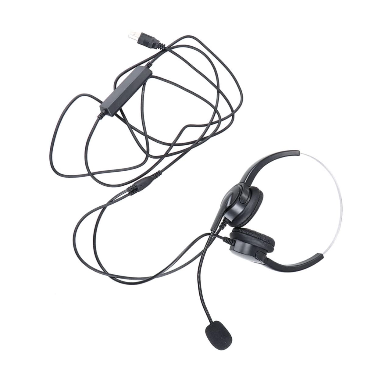 Abaodam Vocal Wireless Headset