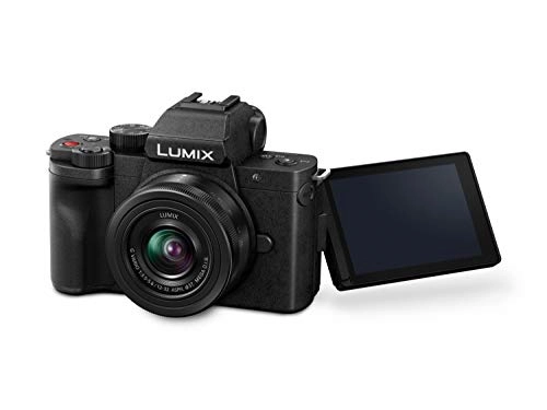 Lumix DC-G110