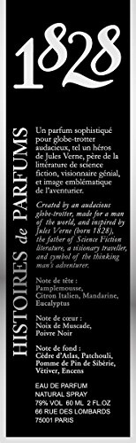 1828 Eau de Parfum 60 ml