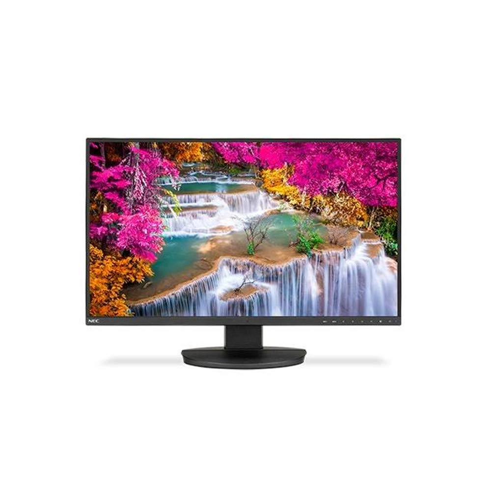 Generic EA271U-BK - 27.4 Inches 3840 x 2160 Pixels