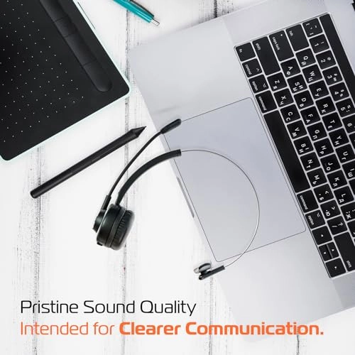 ZUMBT Wireless Headset Bundle