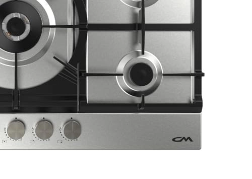 FORTUNA 905 IX Gas hob