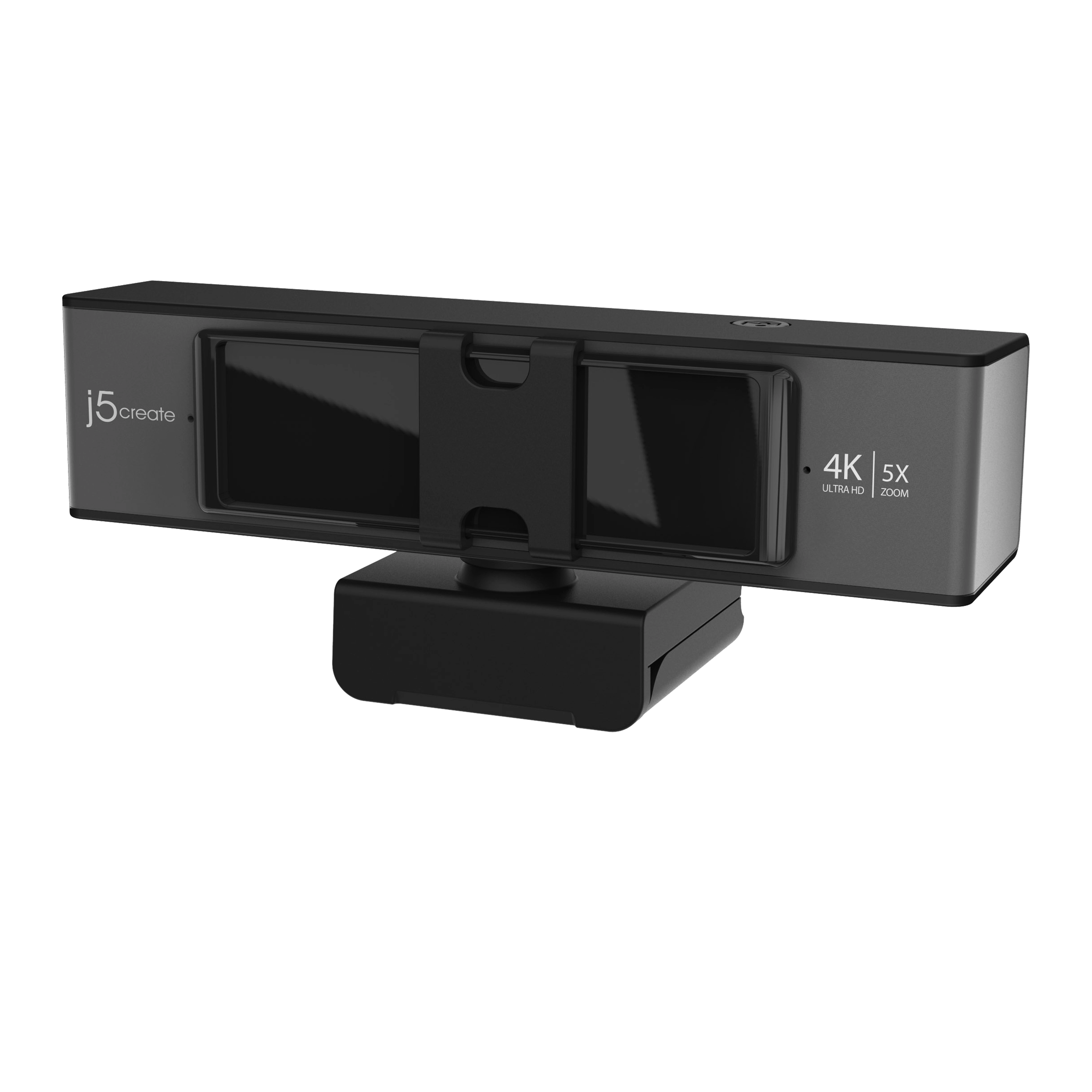 4K UHD Webcam