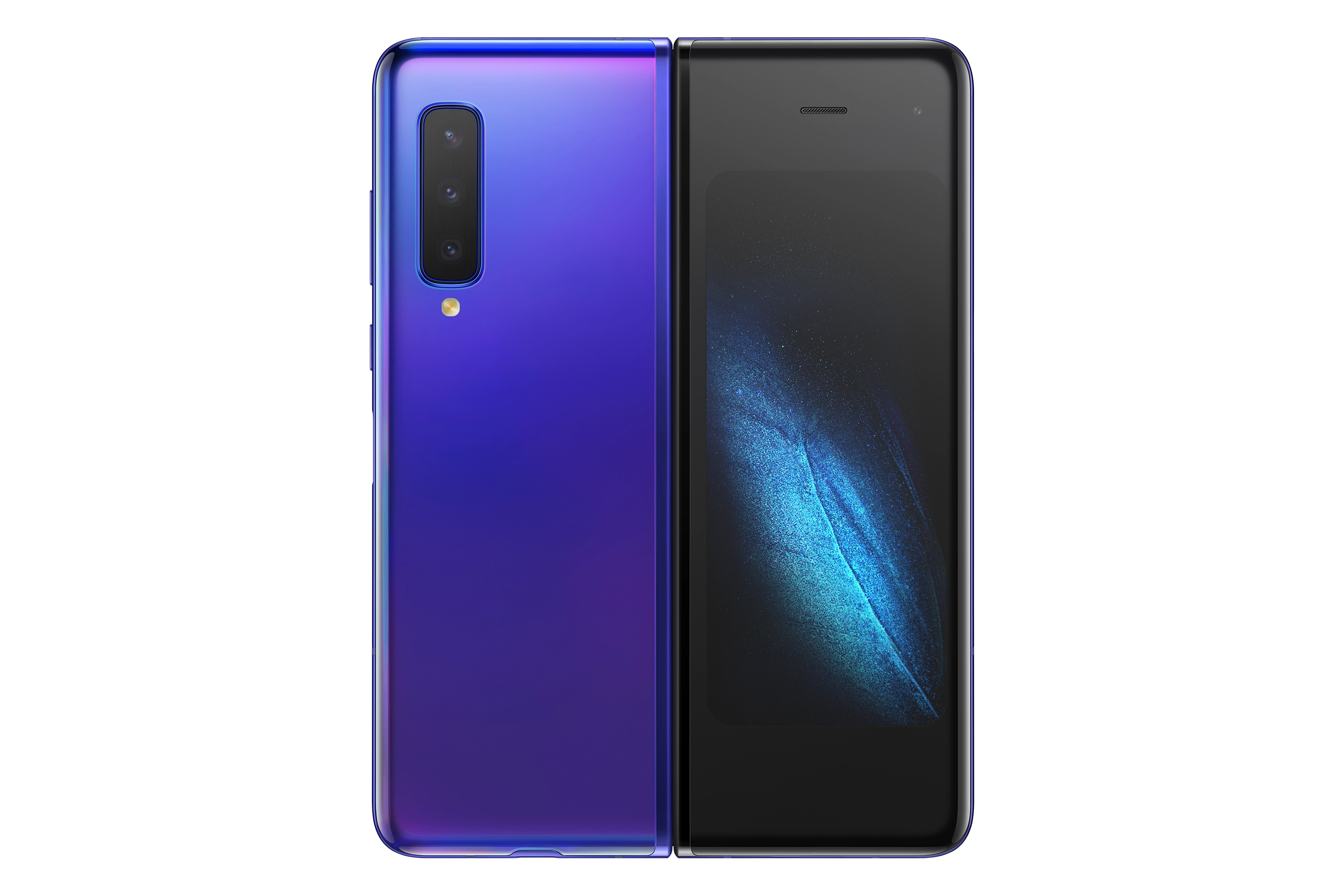 Galaxy Fold - 12GB 512GB