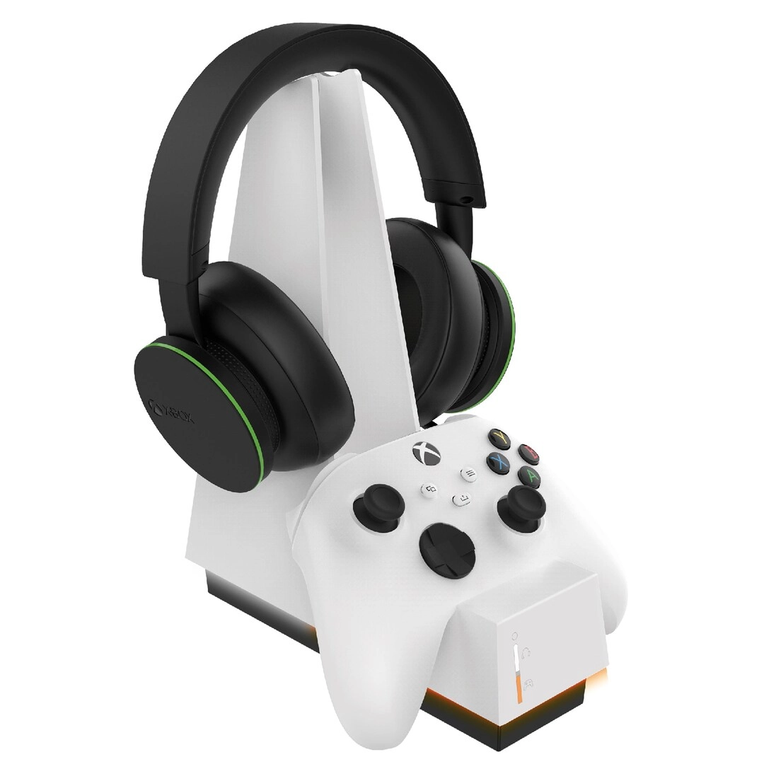 DIGITRONICS COMBO CHARGE X - Xbox Series S X Xbox One Microsoft Windows 10/11