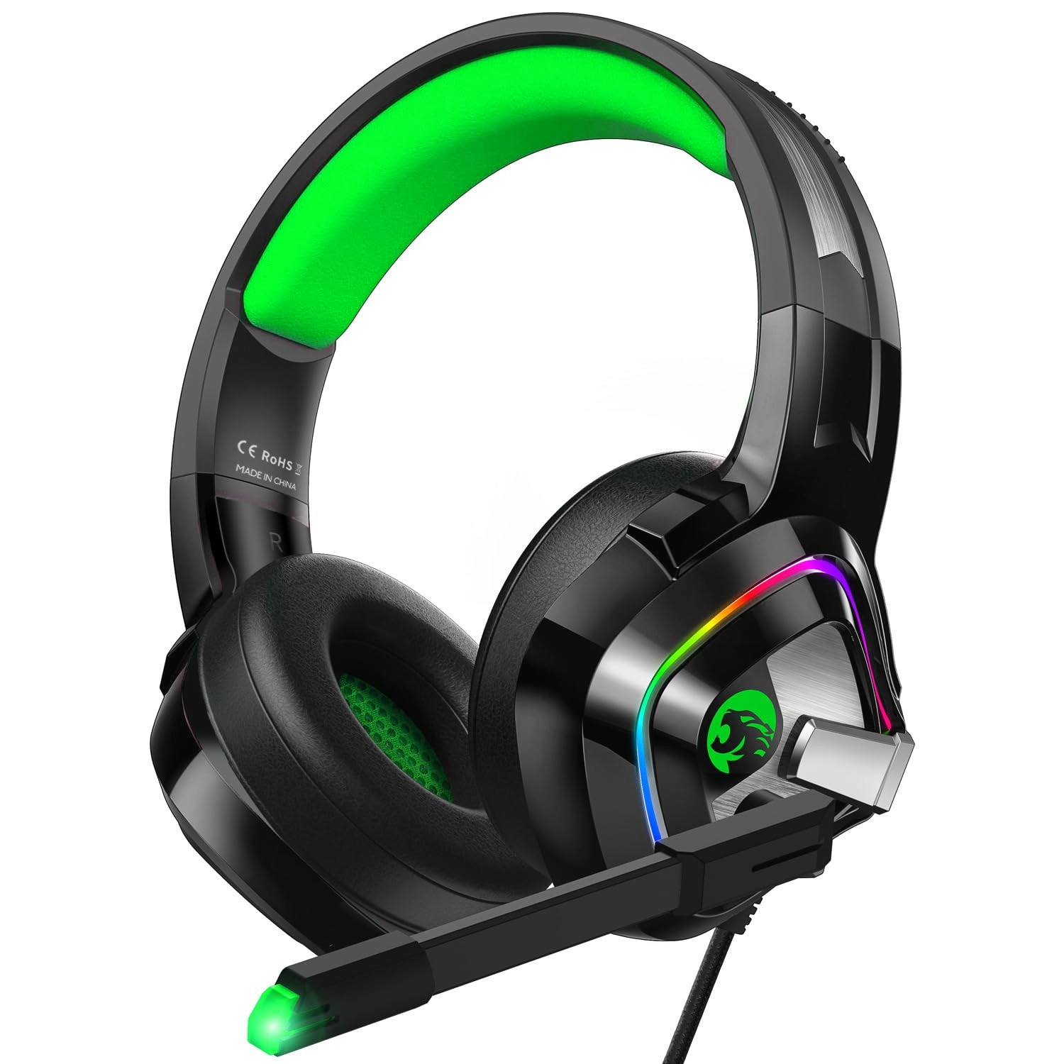 ZIUMIER Z66 - Wired Headset