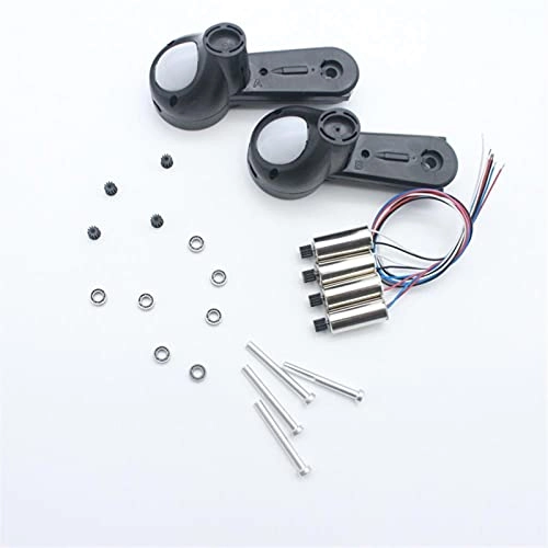 Motor Mounting Arm - Is 3.7V motor kit