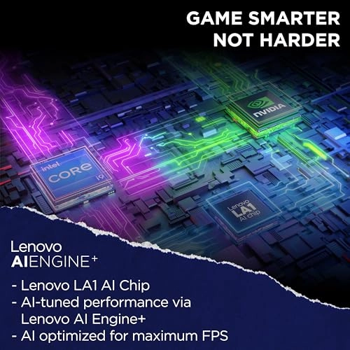 Legion 5 16IRX9 83DG005 - 16'' i7-14650HX 16GB DDR5 512GB SSD