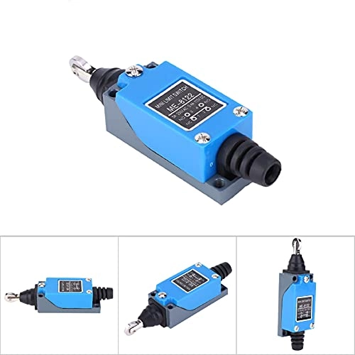 ME-8122 - 250V 5A 115V 0.4A