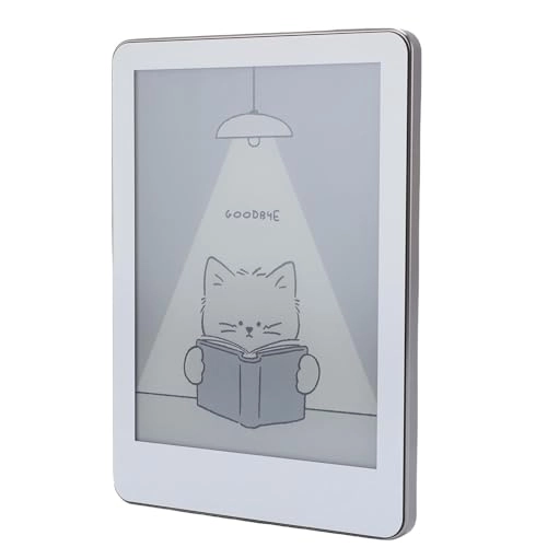 E Book Reader - 6-inch 64GB