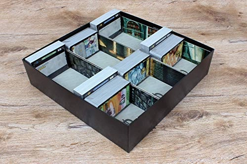 Dominion Collector's Box