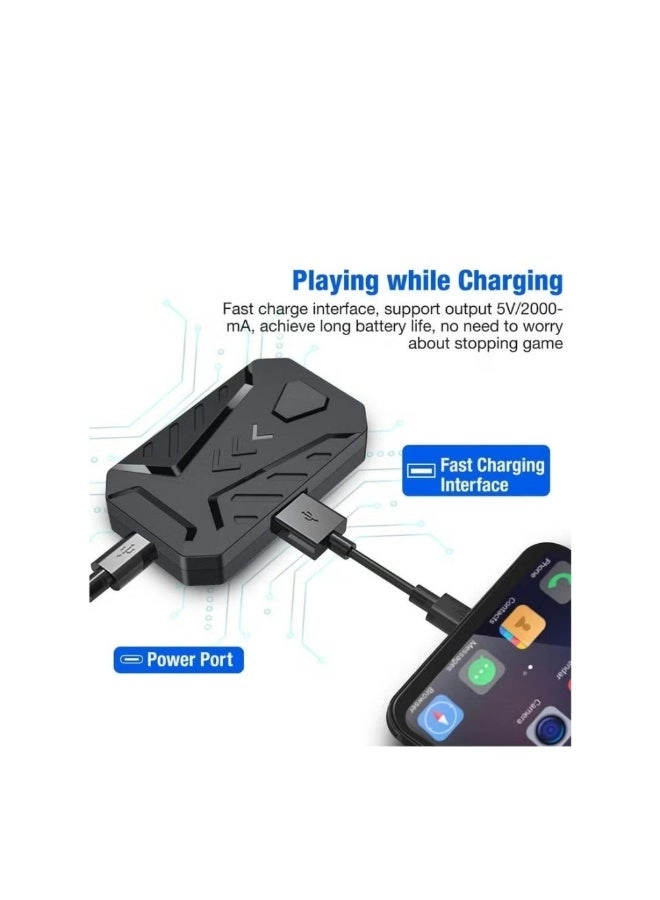 Android PC Mix Lite+ - black