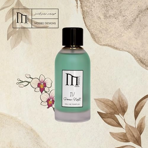 ROMAN NIGHT - Eau de Parfum 100 ml
