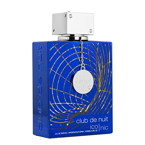 Club De Nuit Iconic Eau de Parfum - 200ML