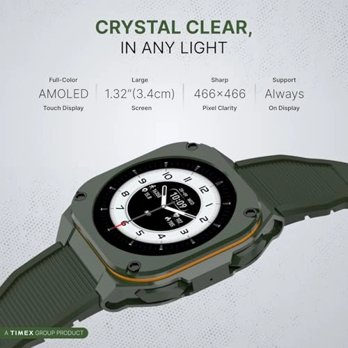 Smart Halo