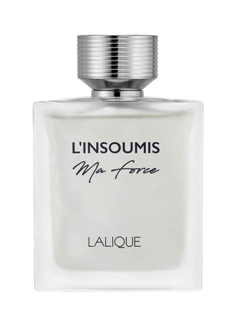 Lalique L'Insoumis Ma Force Eau de Toilette 100ml