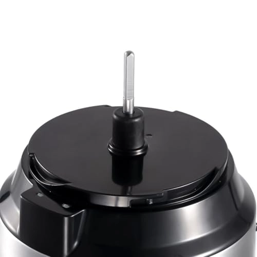 3-in-1 Food Processor - 750ml 600W
