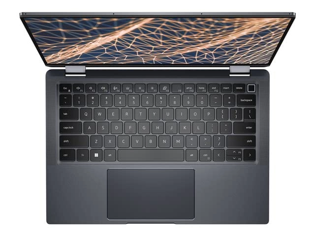 (Renewed) Latitude 9330 - 13.3'' i7-1260U 16GB DDR5 256GB SSD