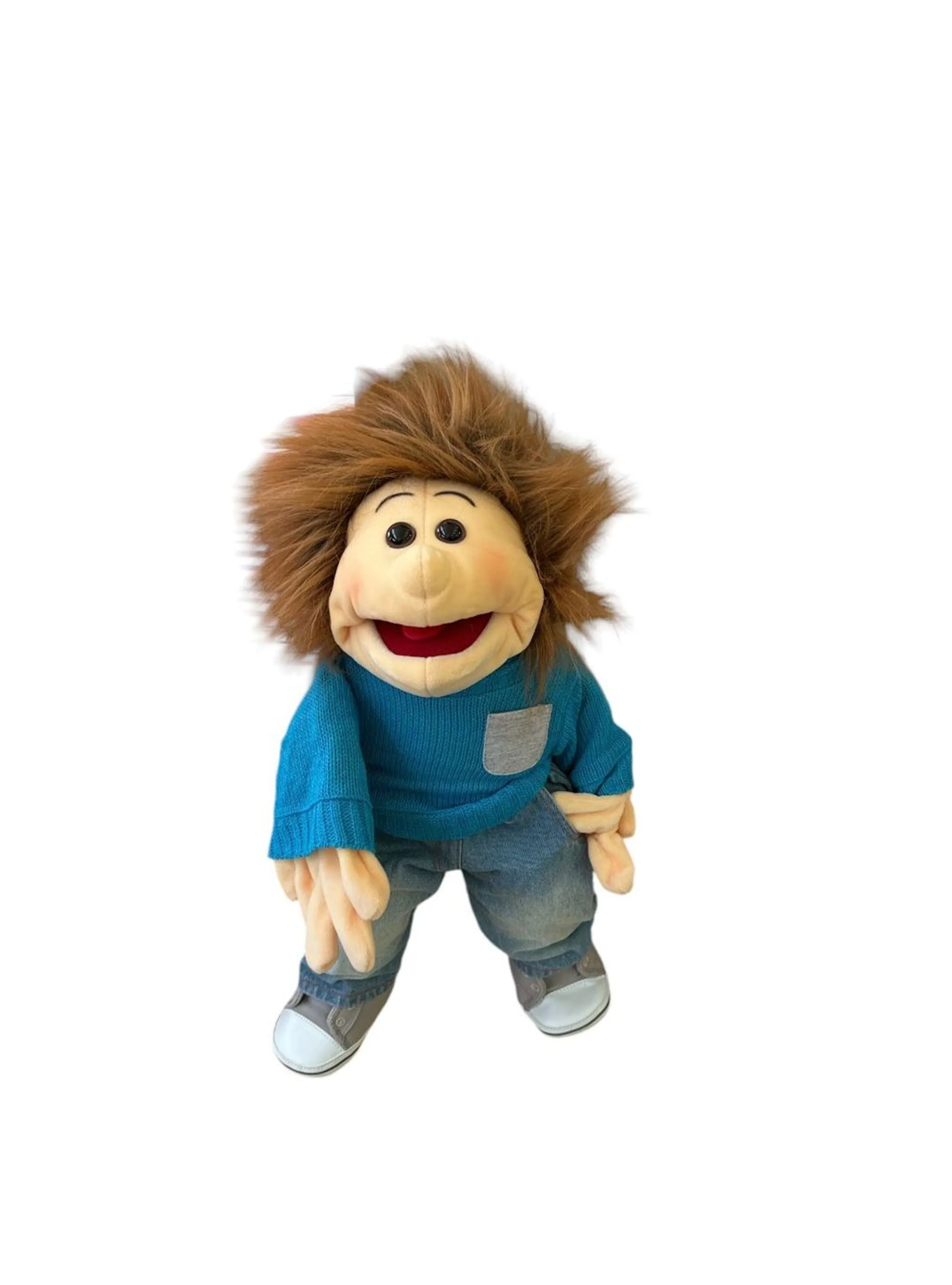 Matthies Spielprodukte GmbH & Co KG Jo-Jo Living Hand Puppet - 45cm