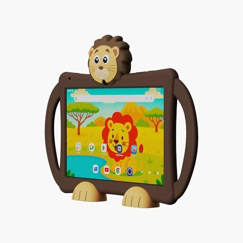 Logikids Star - 4 GB 10.1 Inches 64 GB 256 GB