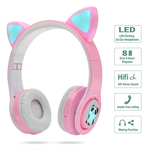 W01 Wireless Headphone