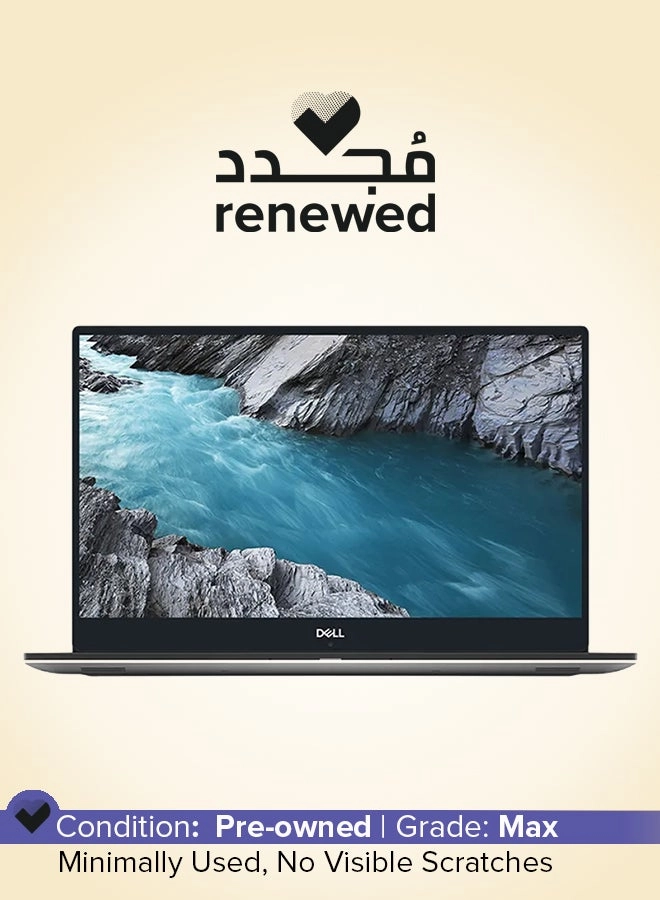 XPS 15 - 15.6'' Core i7-8750H 32GB DDR4 1TB SSD