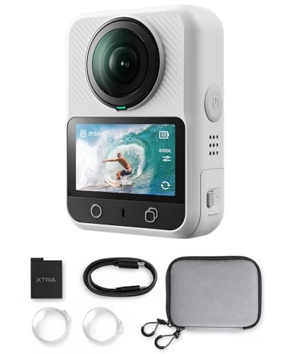 Sphra360 - 105GB 8K Bundle