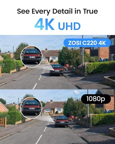 C220 - 8 8CH 8MP
