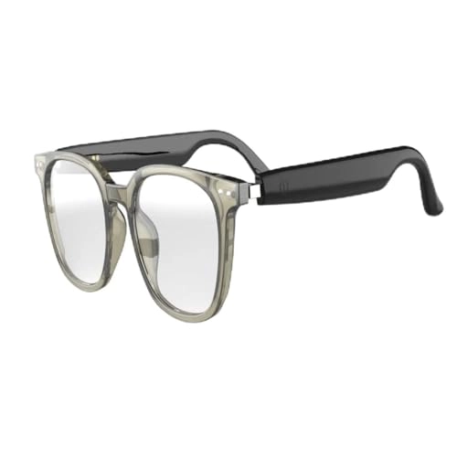 Adventure Smart Sports Eyewear - Bluetooth V5.4 IPX5 UV400