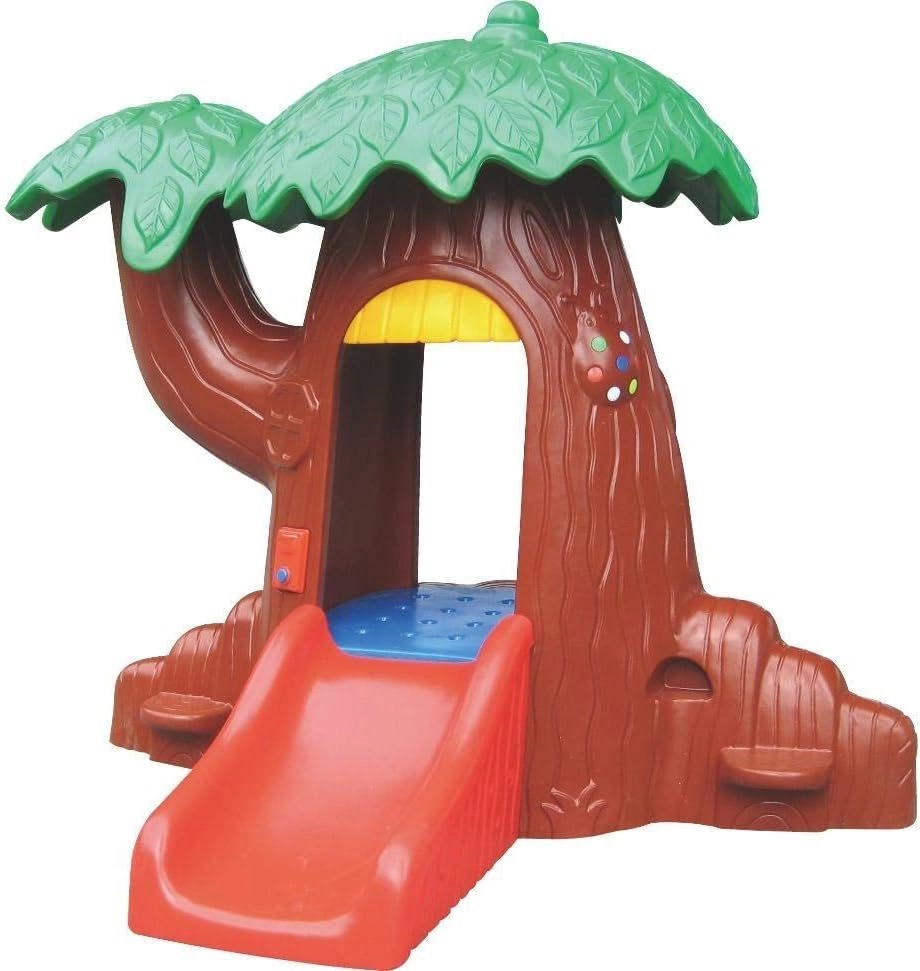 Gambol Giant Tree Playhouse