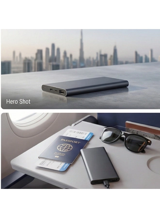 Generic 30000Mah - 30000Mah