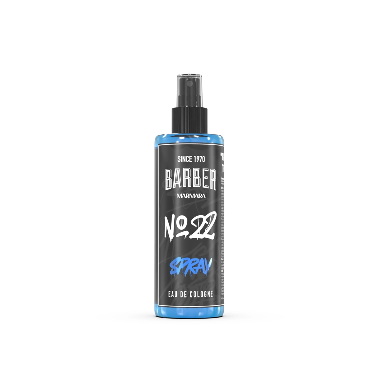 Grafitti No.22 - 400 Milliliters