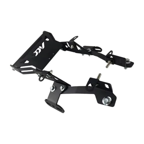 Phone Holder For ADV160 - CNC Aluminum 22mm