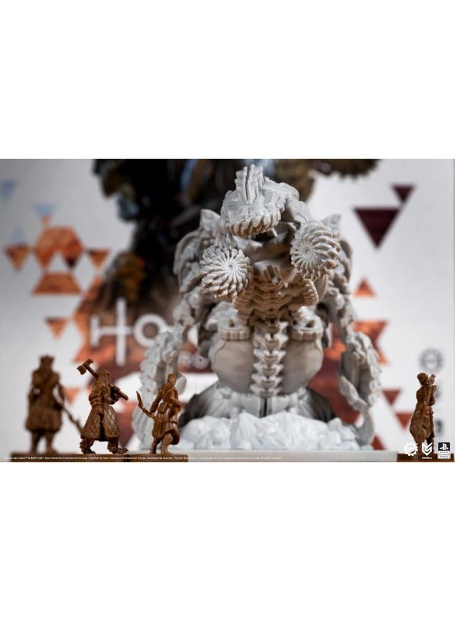 Horizon Zero Dawn The Board Game: The Rockbreaker Expansion