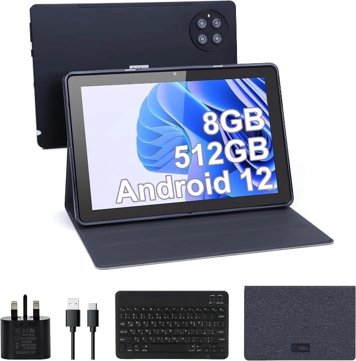 CM7800 Plus - 512GB 10"